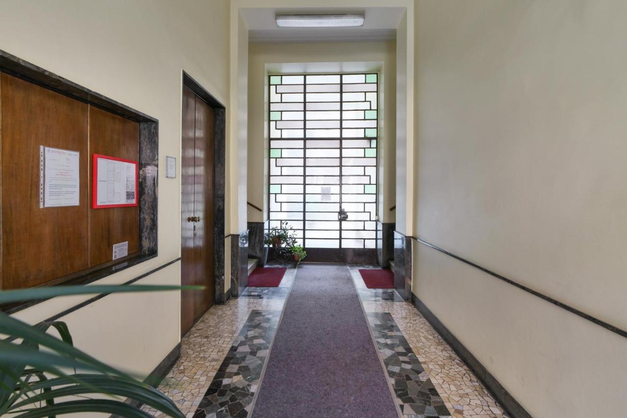 Appartamento Primopiano - Maderno Milano