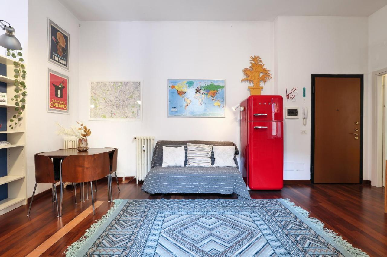 Apartment Primopiano - Maderno Mailand