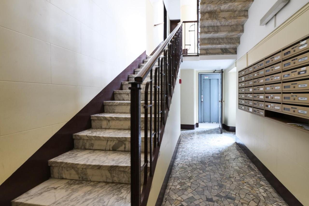 Primopiano - Maderno Appartamento