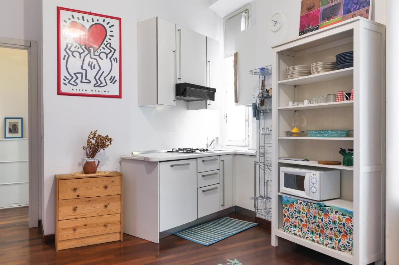 Appartamento Primopiano - Maderno Milano